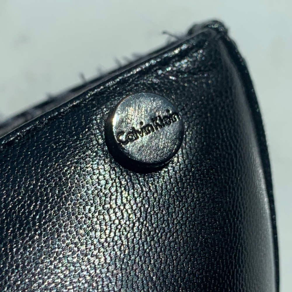 Calvin Klein Stilettos - Picture 3 of 5